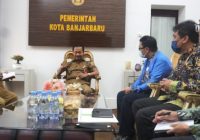 Anak Buah Menkeu Sri Mulyani Akan Ngajar Satu Hari di Kota Banjarbaru