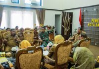 Kumpulkan Kepolisian dan TNI, Wali Kota Aditya Bakal Berangus Warung Jablay di Liang Anggang