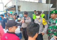 PT PPA Digeruduk Warga Desa Maburai Tabalong, Tuntut Ini