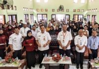 Ikuti Pelatihan Santika, 978 Warga Banjarbaru Disiapkan Dilamar Bukan Melamar Pekerjaan