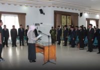 Noormiliyani Reshufle Kabinet Sehari Menjelang Berakhir Masa Jabatan