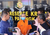 Kenalan Lewat Aplikasi Hello Yo, Gadis Ingusan Disetubuhi Pemuda di Wisma