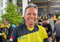 Kadinkes Manfaatkan Turdes untuk Maksimalkan Vaksinasi Covid-19 dan Pencegahan Stunting