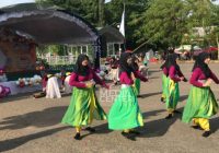 Wawali Apresiasi Yayasan Mawar Turut Majukan Pendidikan di Kota Banjarbaru