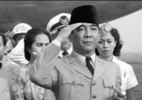 Jokowi Tegaskan Presiden Soekarno Tak Pernah Mengkhianati NKRI