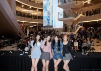 BLACKPINK Akan Hentak Jazirah Arab, Fans Tak Sabar Tunggu Penjualan Tiket
