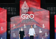 Tamu KTT G20 Minta Mobil Antipeluru, Ini Kata Setneg