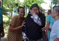 Wanita Dibonceng M Iqbal Ternyata Bibinya Berusia Lansia, Dinyatakan Meninggal Dunia