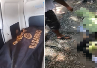 Kronologi Kecelakaan Maut di Bati-Bati