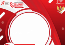 Twibbon Hari Pahlawan 2022 Keren Cocok Dipasang di Medsos