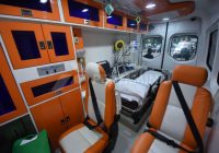 Pertamina Kirim Ambulans Canggih ke KTT G20 Bali, Dilengkapi Mini ICU Hingga CCTV 24 Jam