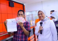 Menaker Targetkan Penyaluran BSU Seleai Akhir November, Melalui Pos Lewat 3 Cara Ini