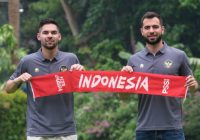 Optimisme Timnas Indonesia Hadapi Arab Saudi, Sandy Walsh Punya Kenangan Manis