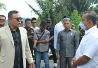Bupati Solok Ngamuk di Pabrik Aqua, Ini Gara-garanya