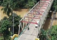 Atasi Masalah Jembatan Paringin, DPRD Balangan dan Kalsel Sepakat Dukung Jembatan Kembar