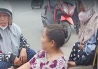 Jambret Kembali Marak Beraksi di Banua, Korban Emak-emak Naik Motor