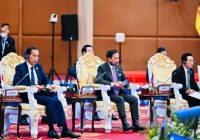 Agenda Presiden Jokowi di KTT ASEAN Hari Ini, Ada Pertemuan Pleno