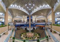 Bandara Riyadh Sediakan Layanan Baru untuk Turis Tiongkok