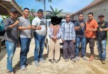 Pembuang Orok di WC Umum Desa Pulau Kerasian Kotabaru Wanita Berusia Muda