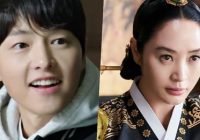 Sama-sama Diminati Pemirsa, Rating Reborn Rich dan The Queen's Umbrella Saling Salip