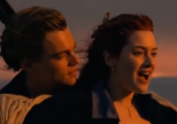Survei Terbaru Nobatkan Titanic Film Legendaris dan Terbaik Sepanjang Masa