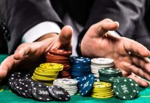 UEA Bangun Kasino Pertama di Jazirah Arab Lebih Besar dari Las Vegas, di Sini Lokasinya