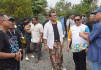 Film Jendela Seribu Sungai Pakai APBD, Anggota Banggar Sebut Tak Pernah Ada Pembahasan Rinci