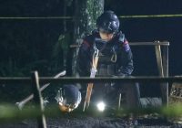 Puluhan Granat Ditemukan Terkubur di Halaman Rumah Warga Blitar