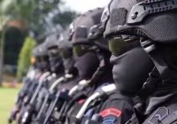 Polri Kirim 143 Personel Brimob ke Papua, Tebalkan Pasukan di Wilayah Pembakaran Pesawat Susi Air
