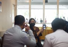 Gandeng Bank Mandiri, Dishub Banjarmasin Terapkan EDC dan QRIS untuk Pembayaran Retribusi
