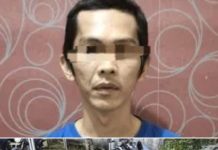Kabur Setelah Ketahuan Gelapkan Motor PCX, Ical Diamankan di Mabuun Tabalong