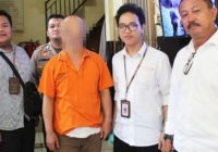 Konsultan Pengawas Pembangunan Terminal Km 6 Banjarmasin Ditahan, Ini Kasusnya