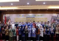 PUPR Kalsel Gelar Lokakarya Program Sanitasi
