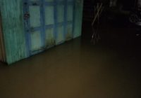 Balangan Disergap Banjir: Masjid, Sekolah, Poskesdes dan Rumah Terendam, Ratusan Jiwa Terdampak