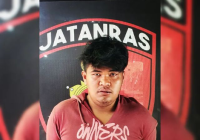 Maling Scoopy di Kandangan HSS Ditangkap di Telawang Banjarmasin, Sempat Culik Anak Korban