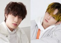 Resmi Hengkang dari TREASURE, ini Alasan Bang Ye Dam dan Mashiho