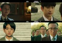 Tayang Perdana, Drakor Terbaru Song Joong Ki 'Reborn Rich' Episode 1 Cetak Rating Tinggi