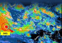 Kalsel Masuk Wilayah Terdampak Bibit Siklon Tropis 97 dan 98S, Waspada Hujan Lebat 7-13 Maret
