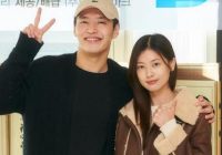 Dari Pasutri Mesra Jadi Tegang, Kang Ha Neul & Jung So Min Bakal Main Film Komedi Romantis '30 Days'