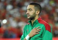Laga Pemanasan Jelang Piala Dunia 2022, Pemain Maroko Ini Cetak Gol Spektakuler dari Jarak Jauh