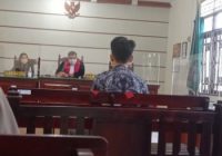 Penjual Minuman Keras di Kota Banjarbaru Diganjar Denda Rp200 Ribu, Terancam Dipenjara 7 Hari