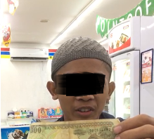 Pemuda Banjar Ngaku Imam Mahdi dan Nabi Ke-26 Diamankan, Kembali Dikirim ke Sambang Lihum