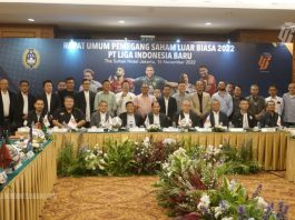 Resmi Jadwal Liga 1 2022/2023 Dilanjutkan Esok Senin