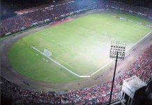 Shin Tae-yong Pilih Stadion I Wayan Dipta Bali sebagai Home Tim Piala AFF 2022, Ini Kata Iwan Bule