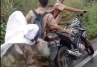 Mahfud MD Soroti Aksi Brutal Pelajar Tendang Nenek dan Teman di Video Viral
