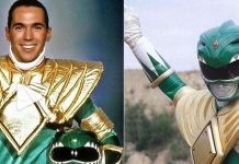 Aktor Pemeran Power Rangers Hijau Diduga Meninggal Tak Wajar