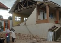 Update Gempa Cianjur : 56 Korban Meninggal 40 di Antaranya Anak-anak, TNI AL Kirim Tim Kesehatan