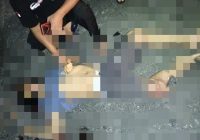 Identitas Korban Tabrakan Maut di U-Turn Jalan A Yani Km 21 Landasan Ulin Depan Masjid Sulaiman