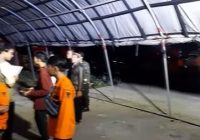Update Gempa Cianjur: 162 Meninggal dan Belasan Ribu Mengungsi, Polri Kirim Brimob