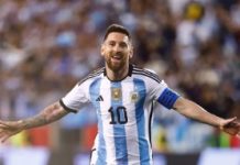 Piala Dunia Qatar 2022: Prediksi Pertandingan Argentina vs Arab Saudi Hari Ini